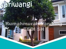 3 Kamar Rumah for sale in Padalarang, Bandung, Padalarang