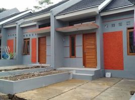 2 Kamar Vila for sale in 23 Paskal Shopping Center, Andir, Sumurbandung