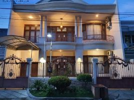 7 Habitación Casa en venta en Tambaksari, East Jawa, Tambaksari, Surabaya, East Jawa