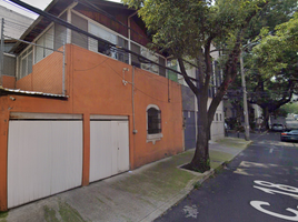 3 Schlafzimmer Haus zu verkaufen in Miguel Hidalgo, Mexico City, Miguel Hidalgo, Mexico City