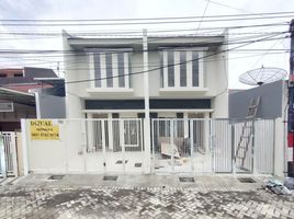 4 Bedroom House for sale in East Jawa, Tambaksari, Surabaya, East Jawa