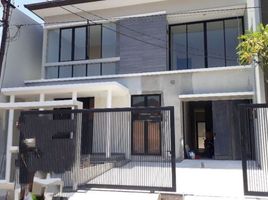 4 Bedroom House for sale in East Jawa, Tambaksari, Surabaya, East Jawa