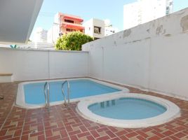 2 Habitación Apartamento en alquiler en Bolivar, Cartagena, Bolivar