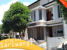 3 Bedroom House for sale in Husein Sastranegara International Airport, Andir, Parongpong