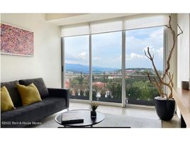 Appartement 2 chambre à vendre à Huixquilucan, Mexico, Huixquilucan