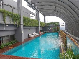 2 Bedroom Apartment for sale in Pacific Place, Tanah Abang, Mampang Prapatan