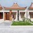 3 Bedroom Villa for sale in Prambanan, Klaten, Prambanan