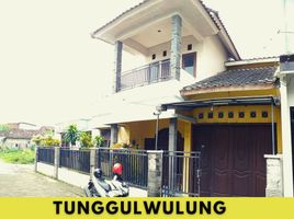3 Habitación Casa en venta en Lowok Waru, East Jawa, Lowok Waru, Malang Regency