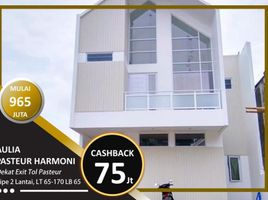 3 Bedroom House for sale in Bandung, West Jawa, Sukajadi, Bandung