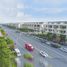  Townhouse for rent in District 2 Ho Chi Minh City, An Phu