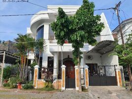 4 Habitación Villa en venta en Mulyorejo, East Jawa, Mulyorejo