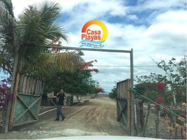  Land for sale in Playas, Guayas, General Villamil Playas, Playas