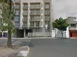 Villa à vendre à Cuauhtemoc, Mexico City, Cuauhtemoc