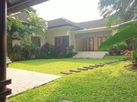 5 Bedroom House for rent in Jakarta, Cilandak, Jakarta Selatan, Jakarta