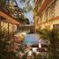2 Habitación Apartamento en venta en Othon P Blanco, Quintana Roo, Othon P Blanco
