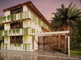 2 Habitación Apartamento en venta en Othon P Blanco, Quintana Roo, Othon P Blanco