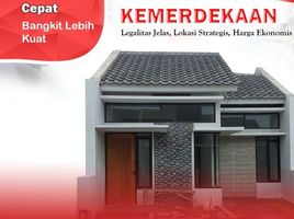 2 Bedroom House for sale in Kidung Kandang, Malang Regency, Kidung Kandang