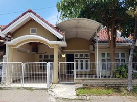 3 Kamar Rumah for rent in Surabaya, East Jawa, Kenjeran, Surabaya