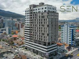 0 m2 Office for sale in Équateur, Quito, Quito, Pichincha, Équateur