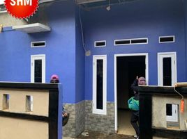 2 Bedroom Villa for sale in Bojonggede, Bogor, Bojonggede