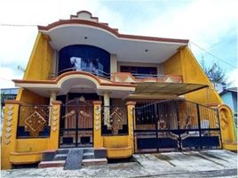 4 Bedroom House for sale in East Jawa, Sukun, Malang Regency, East Jawa