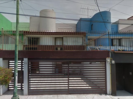 Maison 3 chambre à vendre à Alvaro Obregon, Mexico City, Alvaro Obregon
