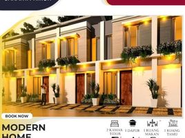 1 Bedroom House for sale in Matraman, Jakarta Timur, Matraman