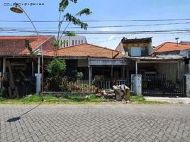 3 Habitación Villa en venta en Mulyorejo, East Jawa, Mulyorejo
