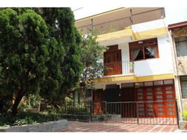 3 Habitación Casa en venta en Museo de Antioquia, Medellín, Medellín