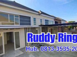 2 Bedroom House for sale in Buduran, Sidoarjo, Buduran