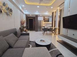 2 Phòng ngủ Chung cư for rent at The Peak Midtown Phú Mỹ Hưng, Tân Phú