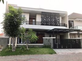 4 Bedroom House for sale in East Jawa, Wiyung, Surabaya, East Jawa