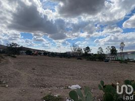 Terrain à vendre à Pachuca De Soto, Hidalgo, Pachuca De Soto