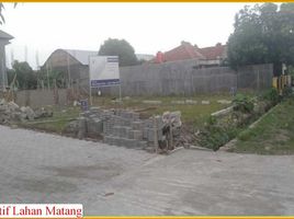  Land for sale in Yogyakarta, Danurejan, Yogyakarta, Yogyakarta