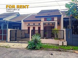 2 Bedroom House for rent in West Jawa, Sumurbandung, Bandung, West Jawa