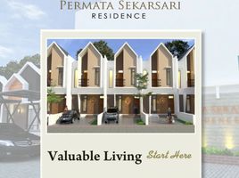 2 Bedroom House for sale in Kidung Kandang, Malang Regency, Kidung Kandang