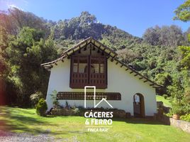 5 Habitación Casa en venta en Chia, Cundinamarca, Chia