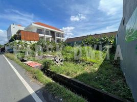  Land for sale in Denpasar, Bali, Denpasar Selata, Denpasar