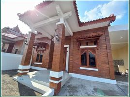 2 Bedroom House for sale in Prambanan, Klaten, Prambanan