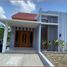 2 Bedroom House for sale in Prambanan, Klaten, Prambanan