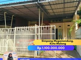 4 Bedroom House for sale in East Jawa, Sukun, Malang Regency, East Jawa