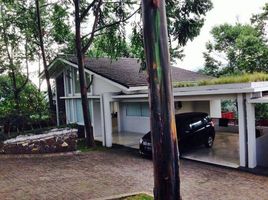4 Habitación Casa en venta en Cidadap, West Jawa, Cidadap, Bandung, West Jawa