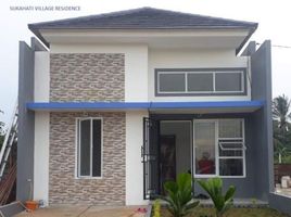 2 Kamar Rumah for sale in Cibinong, Bogor, Cibinong