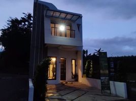 2 Kamar Vila for sale in Batu, Malang Regency, Batu