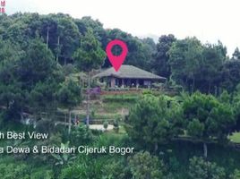  Land for sale in Bogor, West Jawa, Cijeruk, Bogor