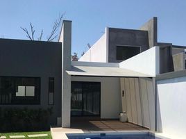 5 Habitación Villa en venta en Temixco, Morelos, Temixco