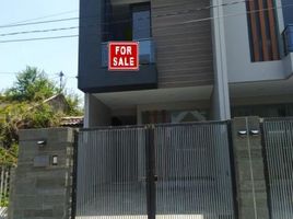 4 Bedroom House for sale in Sukolilo, Surabaya, Sukolilo