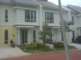 3 Bedroom Villa for rent in Indonesia, Cipondoh, Tangerang, Banten, Indonesia