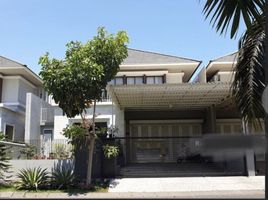 5 Habitación Casa en venta en Wiyung, East Jawa, Wiyung