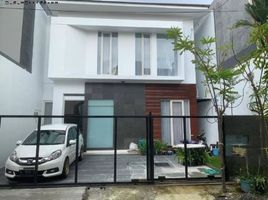 4 Habitación Casa en venta en Tambaksari, East Jawa, Tambaksari